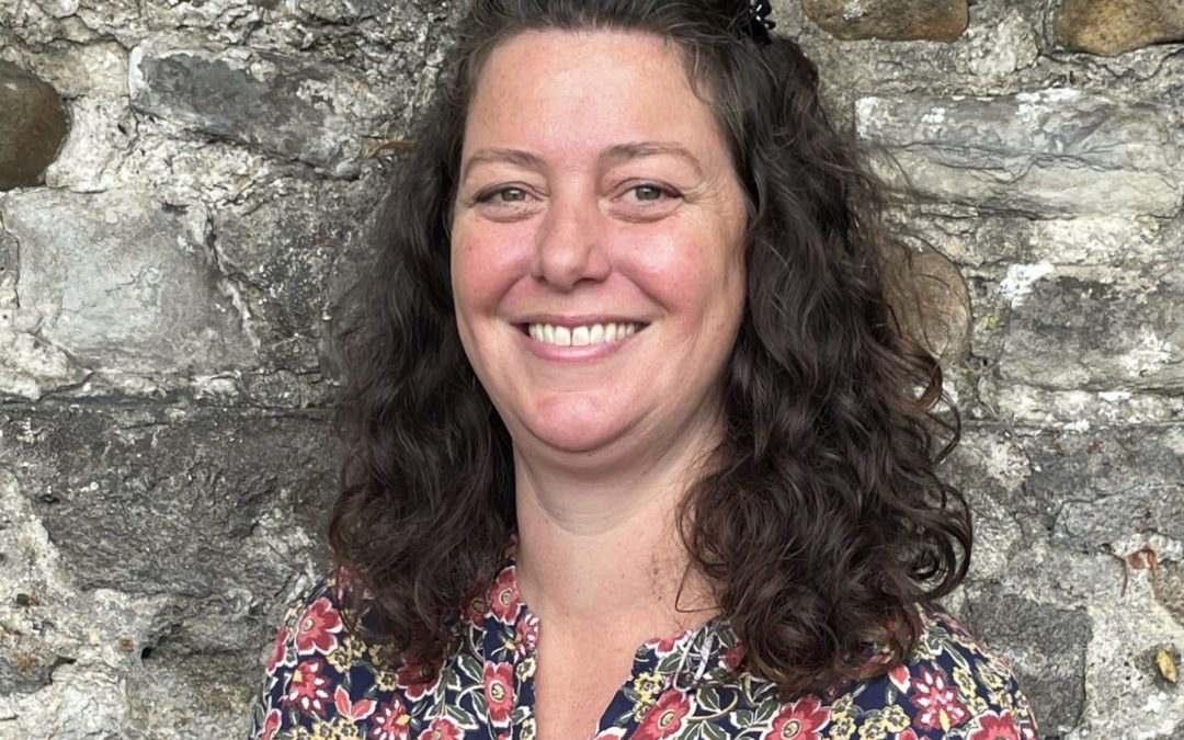 Carys Hudd