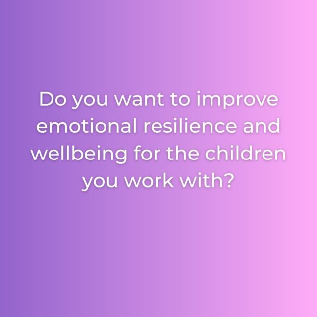Peer mentoring builds emotional resilience and promotes wellbeing for children and young people by building positive relationships and developing a range of sustainable transferrable skills. 

#restorativeapproaches #education #peermentoring