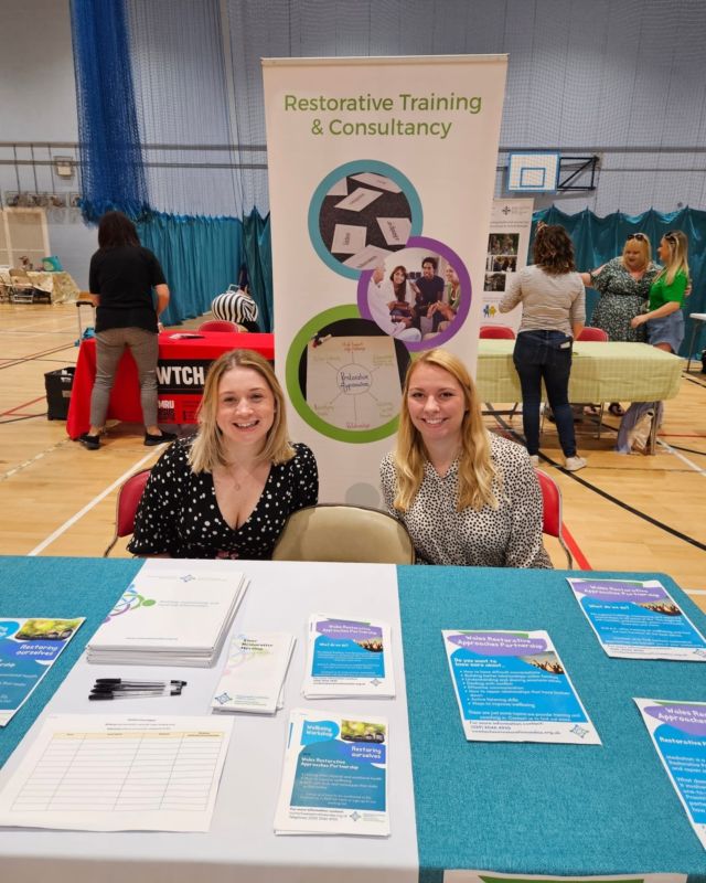 Join us at the Action in Caerau and Ely (ACE) community fair! A fantastic day to join up local community opportunities with community members. Meg and Emma look forward to meeting you! You can find us 12:00-15:00 at Western Leisure Centre, CF5 5HU.